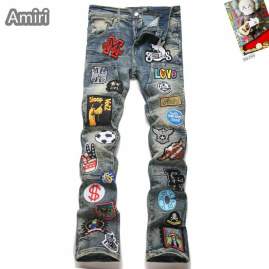 Picture of Amiri Jeans Long _SKUAmirisz29-3825tr4037179